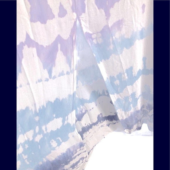 🌟HOST PICK🌟YOUNG FABULOUS BROKE ALI Tie Dy… - Picture 9 of 14